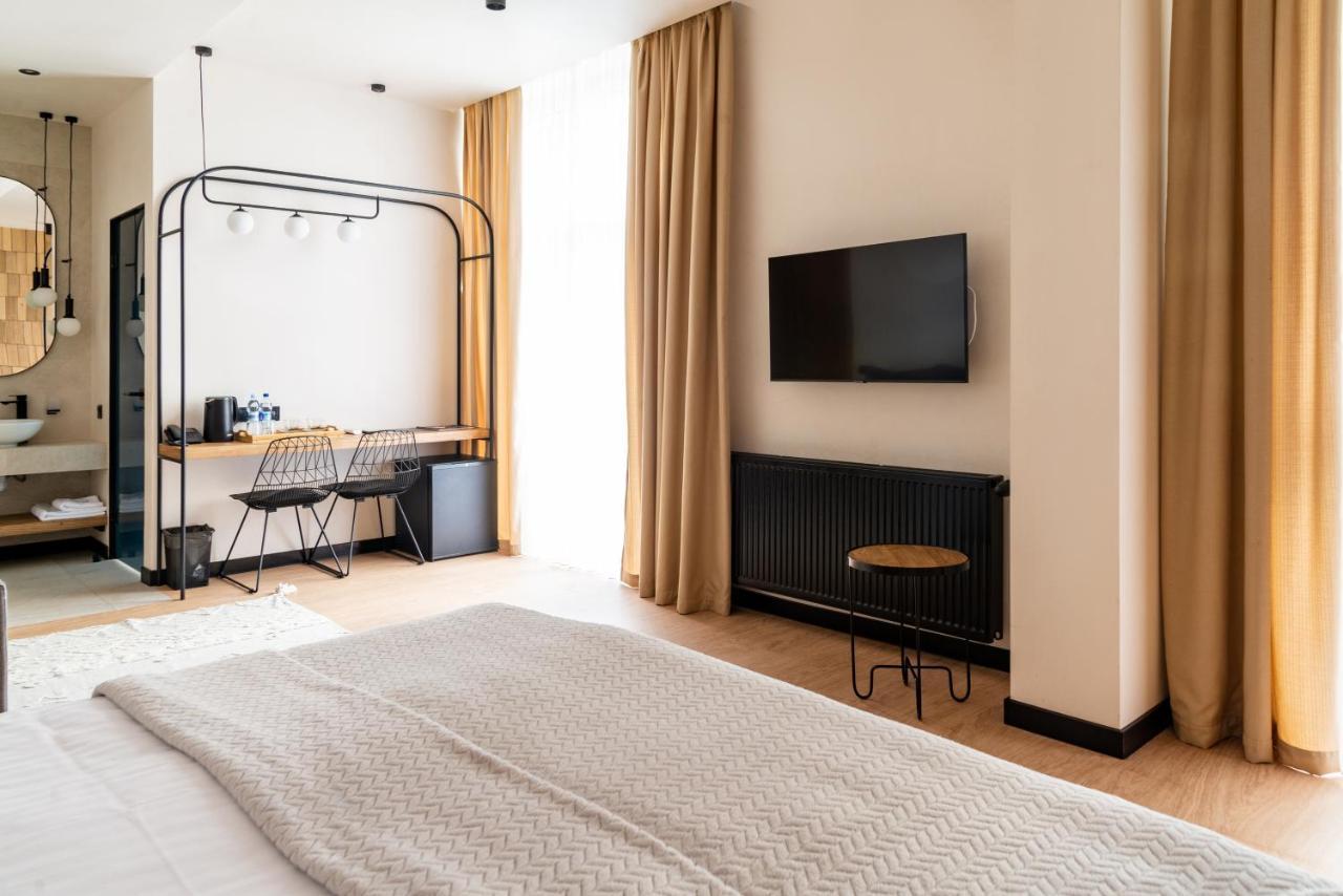 Bukville Hotel & Spa บูโคเวล ภายนอก รูปภาพ